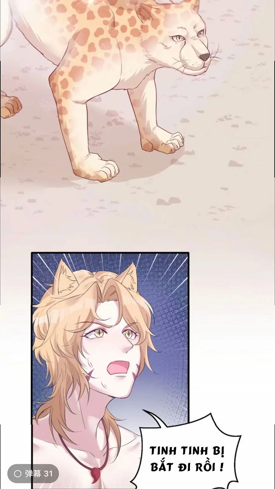 Thảnh Thơi Thú Thế Chủng Chủng Điền, Sinh Sinh Tể - Update Chapter 130 - Trang 12
