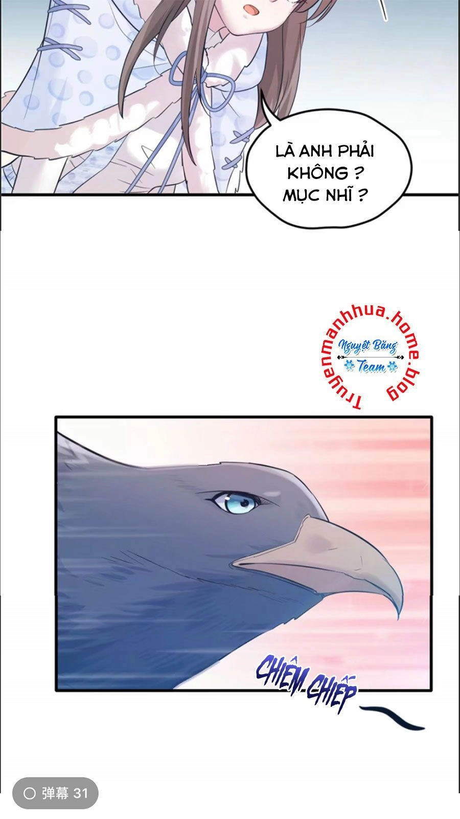 Thảnh Thơi Thú Thế Chủng Chủng Điền, Sinh Sinh Tể - Update Chapter 130 - Trang 15