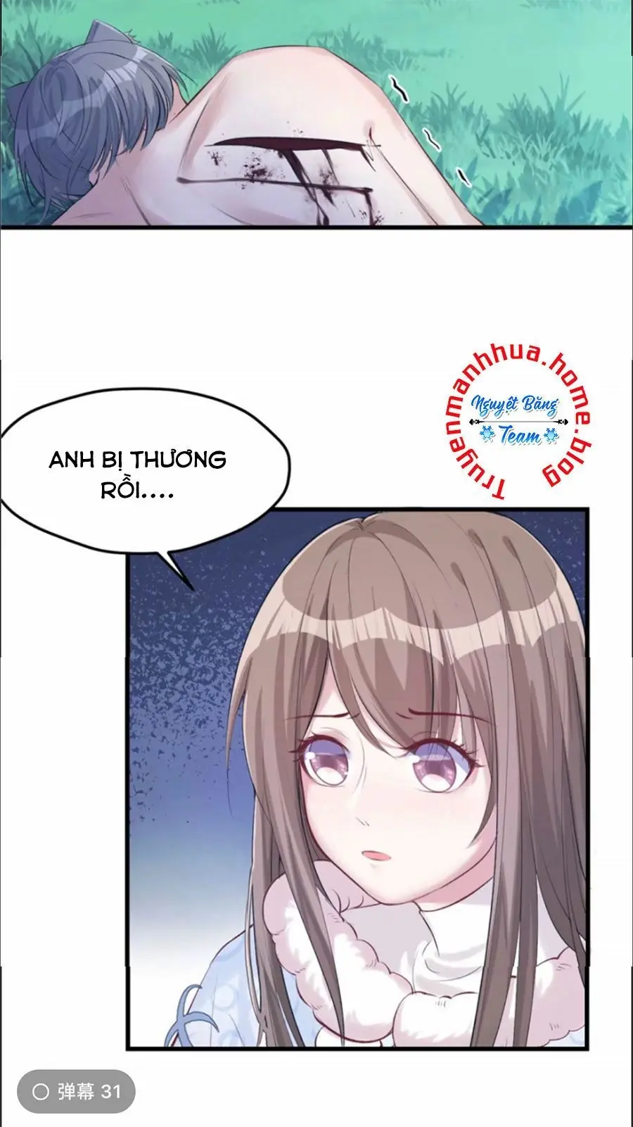 Thảnh Thơi Thú Thế Chủng Chủng Điền, Sinh Sinh Tể - Update Chapter 130 - Trang 27