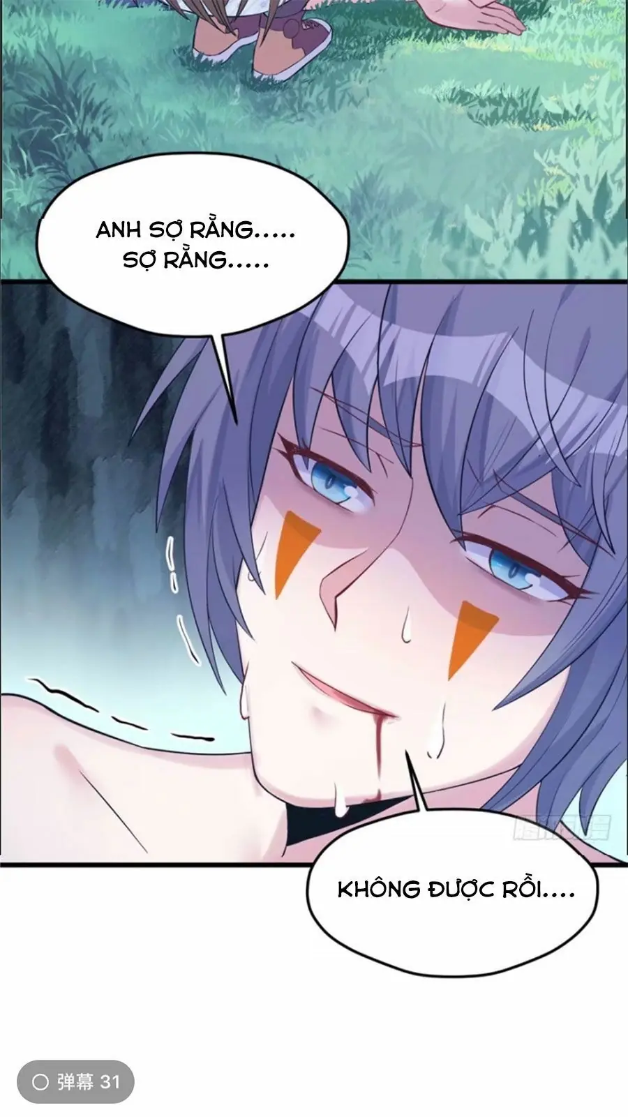 Thảnh Thơi Thú Thế Chủng Chủng Điền, Sinh Sinh Tể - Update Chapter 130 - Trang 30