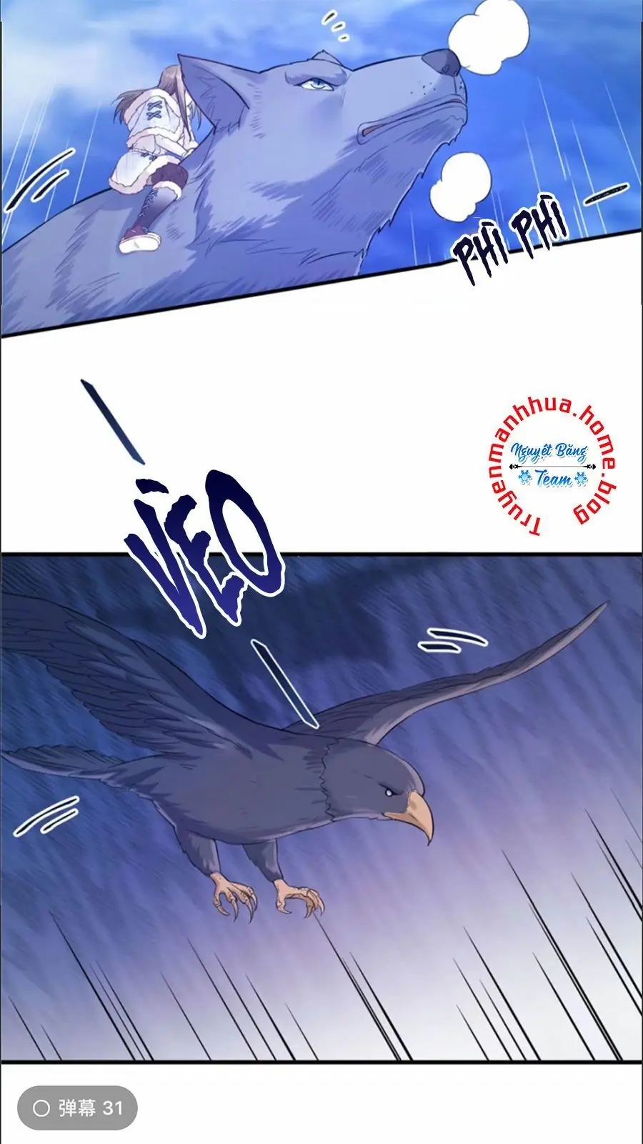 Thảnh Thơi Thú Thế Chủng Chủng Điền, Sinh Sinh Tể - Update Chapter 130 - Trang 5