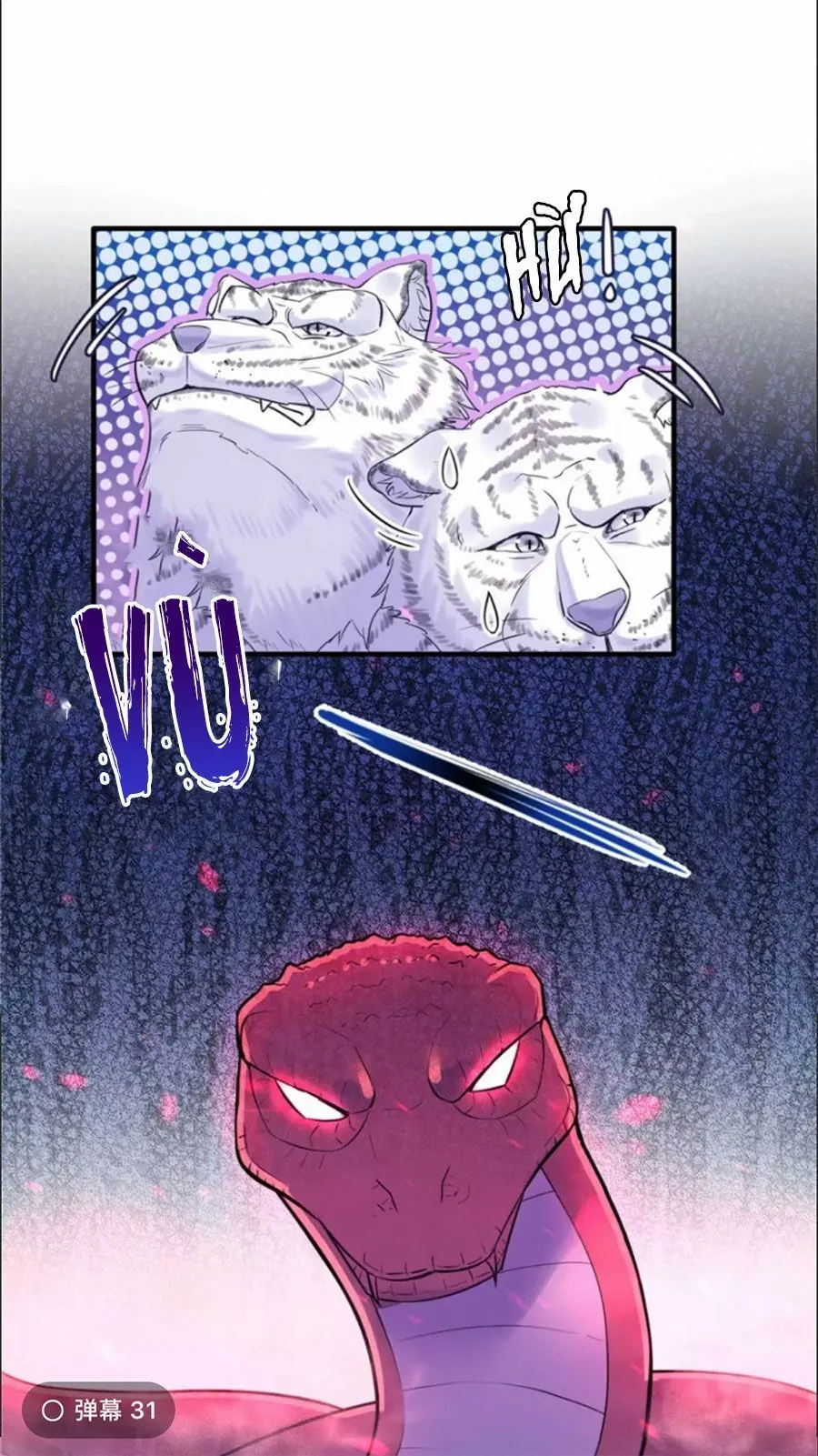 Thảnh Thơi Thú Thế Chủng Chủng Điền, Sinh Sinh Tể - Update Chapter 130 - Trang 8