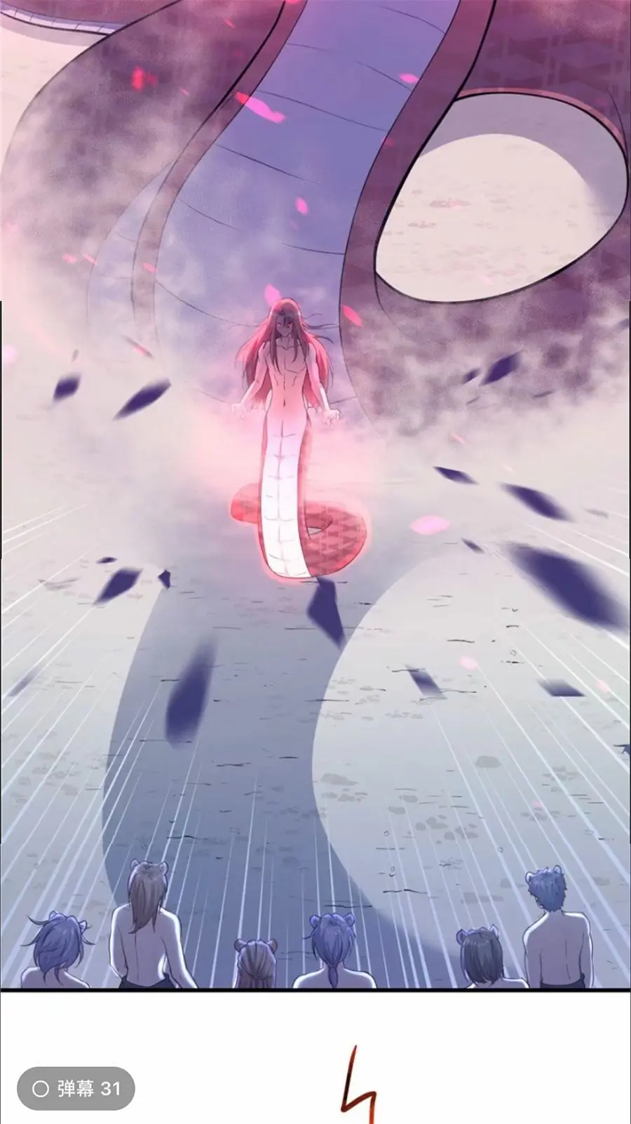 Thảnh Thơi Thú Thế Chủng Chủng Điền, Sinh Sinh Tể - Update Chapter 130 - Trang 9