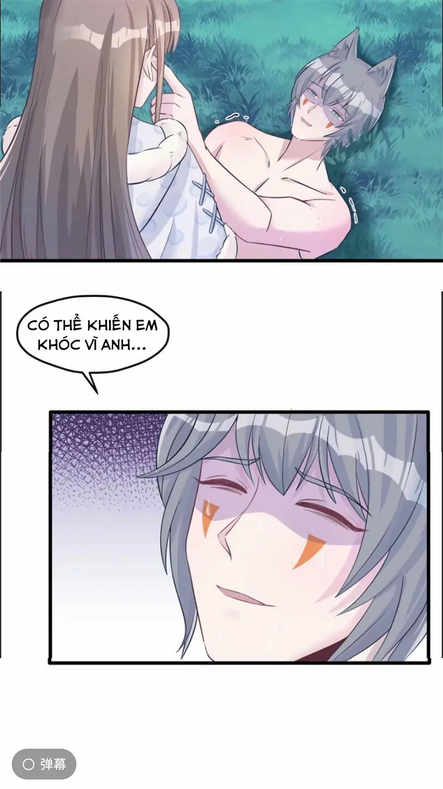 Thảnh Thơi Thú Thế Chủng Chủng Điền, Sinh Sinh Tể - Update Chapter 131 - Trang 10