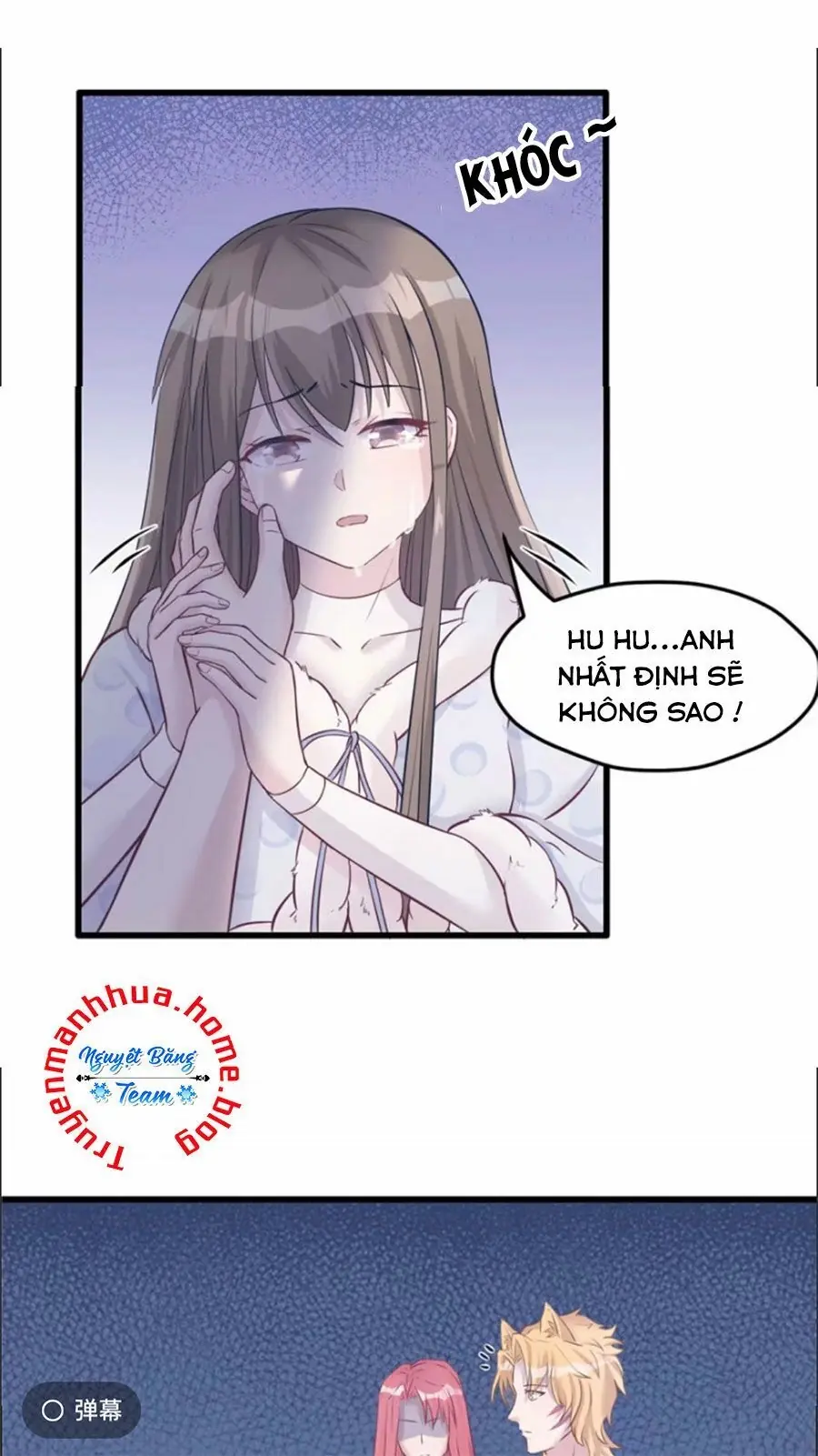 Thảnh Thơi Thú Thế Chủng Chủng Điền, Sinh Sinh Tể - Update Chapter 131 - Trang 11