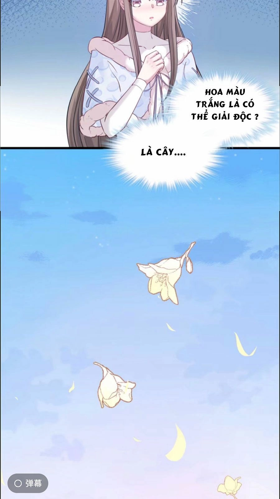 Thảnh Thơi Thú Thế Chủng Chủng Điền, Sinh Sinh Tể - Update Chapter 131 - Trang 16