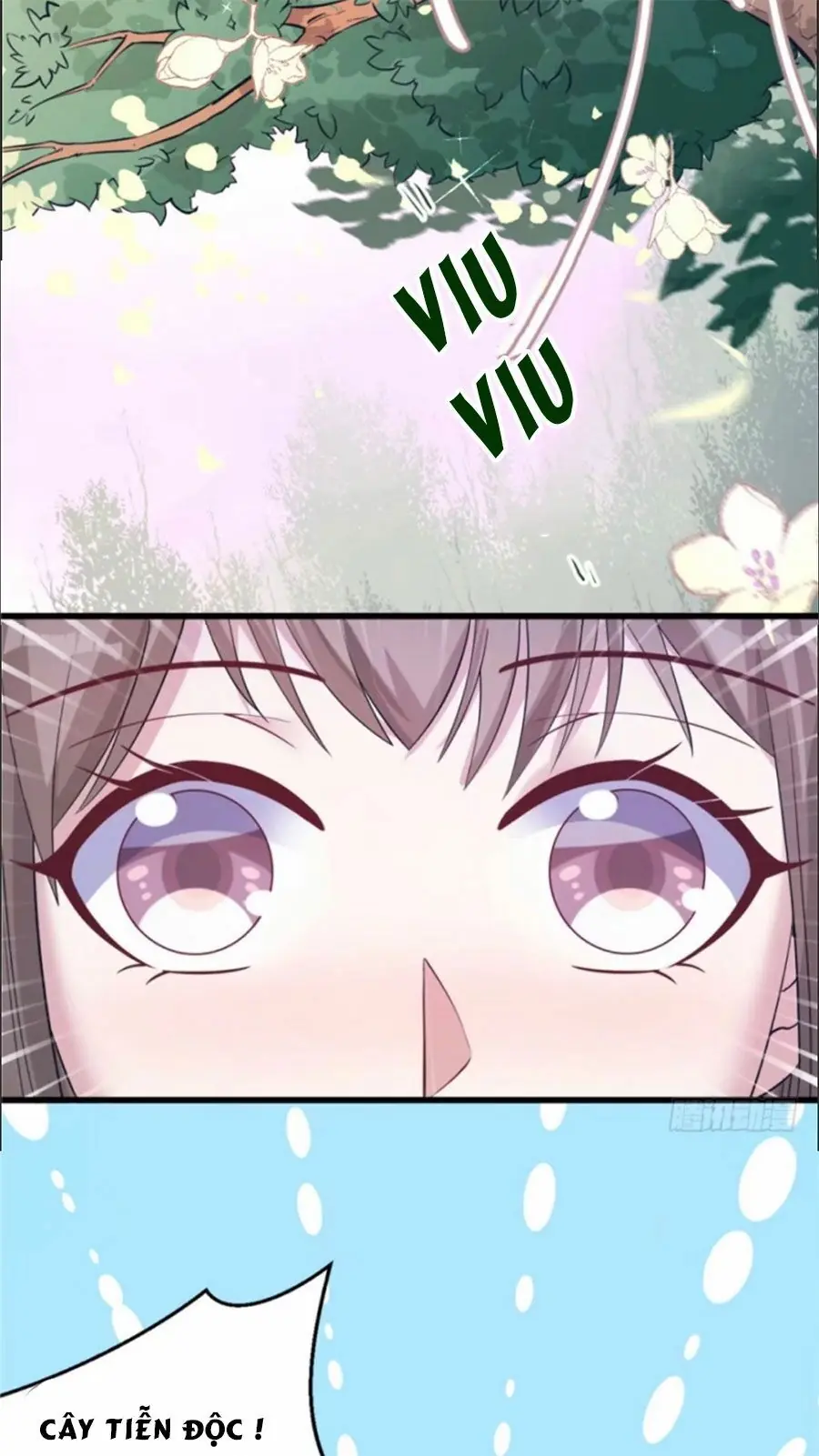 Thảnh Thơi Thú Thế Chủng Chủng Điền, Sinh Sinh Tể - Update Chapter 131 - Trang 18
