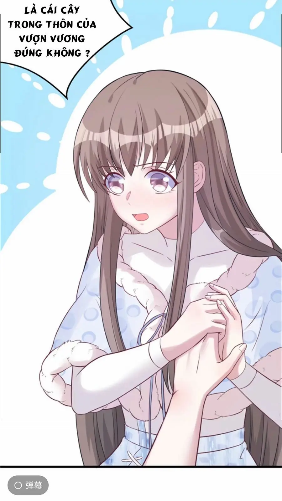 Thảnh Thơi Thú Thế Chủng Chủng Điền, Sinh Sinh Tể - Update Chapter 131 - Trang 19
