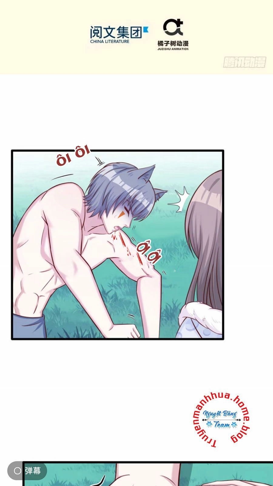 Thảnh Thơi Thú Thế Chủng Chủng Điền, Sinh Sinh Tể - Update Chapter 131 - Trang 2