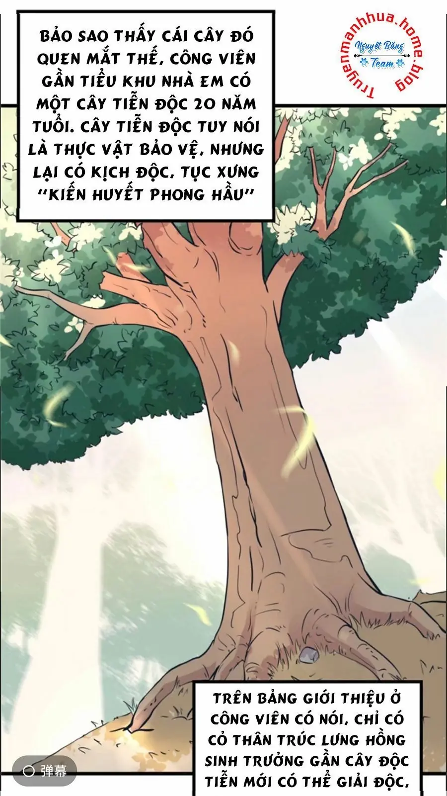Thảnh Thơi Thú Thế Chủng Chủng Điền, Sinh Sinh Tể - Update Chapter 131 - Trang 20