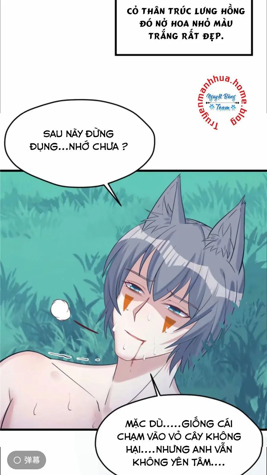 Thảnh Thơi Thú Thế Chủng Chủng Điền, Sinh Sinh Tể - Update Chapter 131 - Trang 21