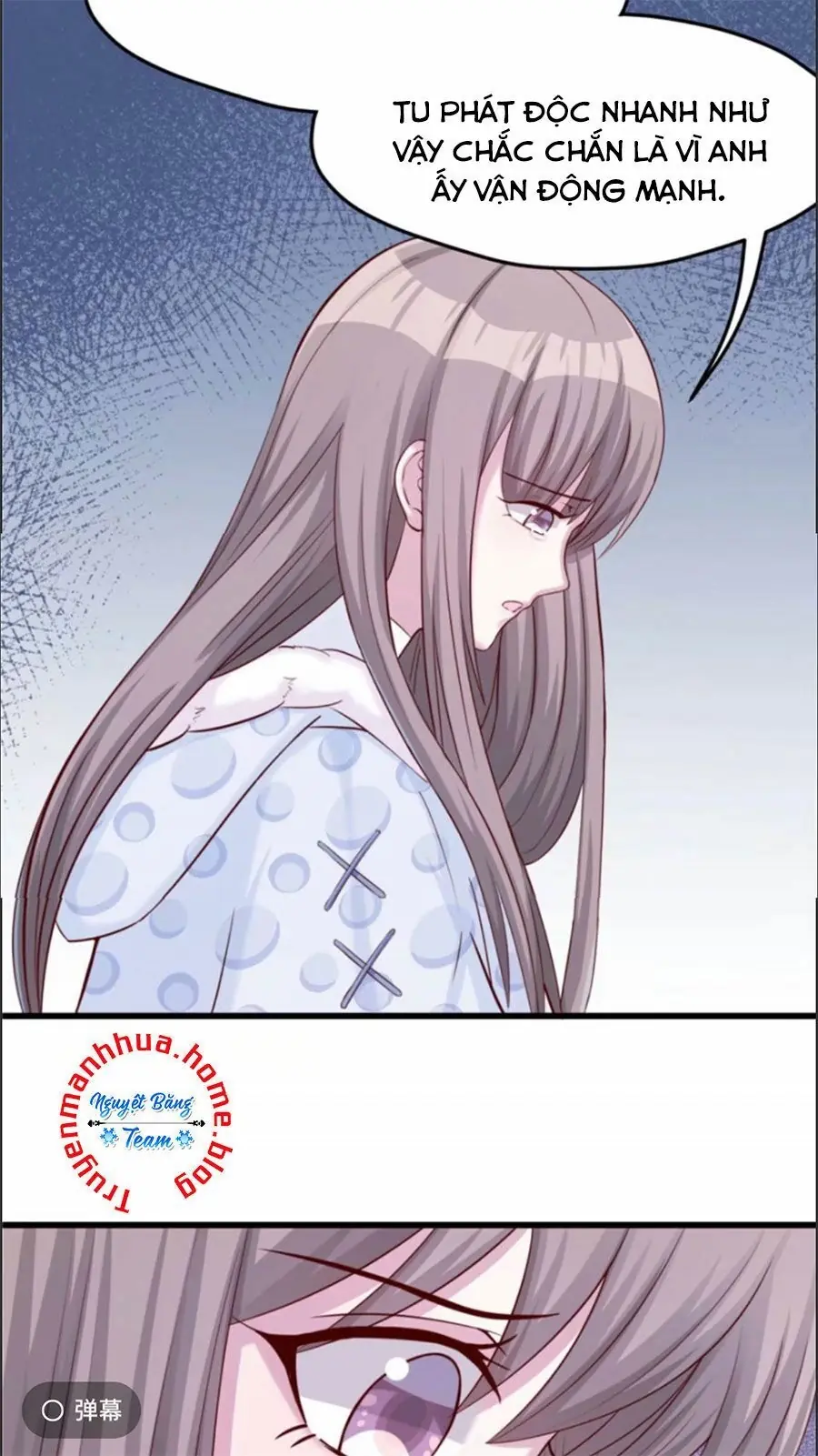 Thảnh Thơi Thú Thế Chủng Chủng Điền, Sinh Sinh Tể - Update Chapter 131 - Trang 23