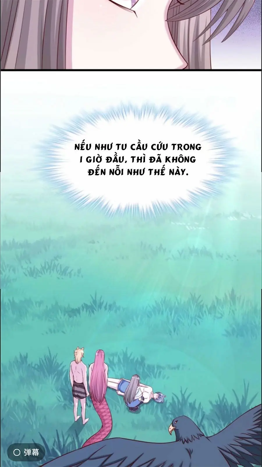 Thảnh Thơi Thú Thế Chủng Chủng Điền, Sinh Sinh Tể - Update Chapter 131 - Trang 24