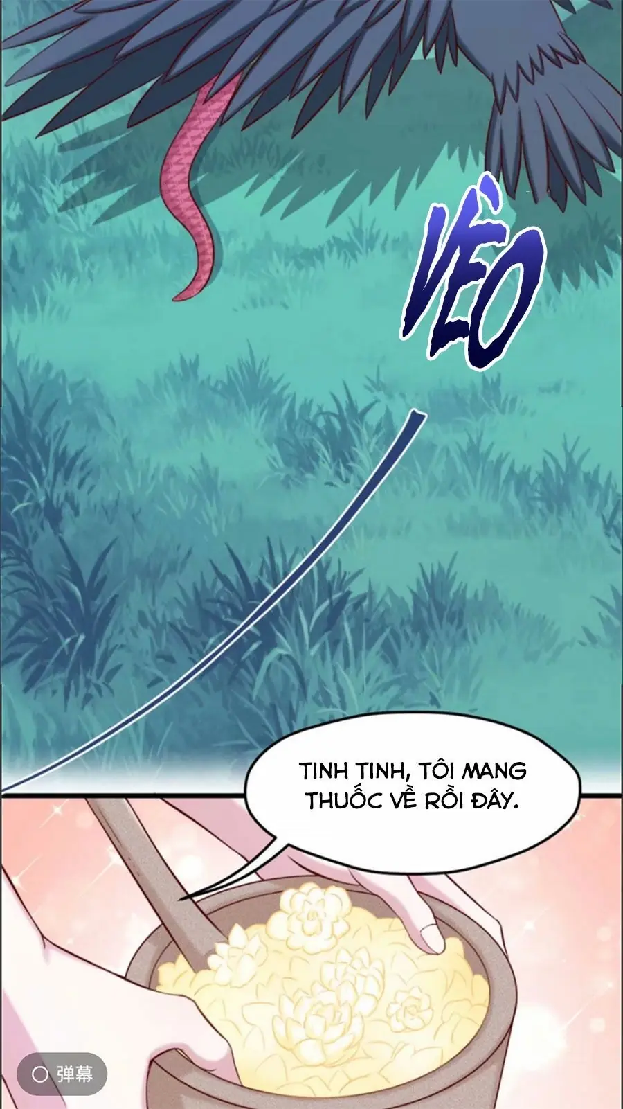 Thảnh Thơi Thú Thế Chủng Chủng Điền, Sinh Sinh Tể - Update Chapter 131 - Trang 25