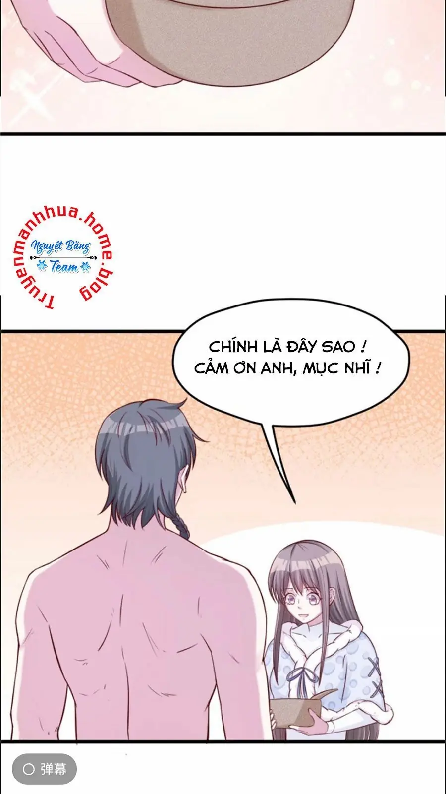 Thảnh Thơi Thú Thế Chủng Chủng Điền, Sinh Sinh Tể - Update Chapter 131 - Trang 26
