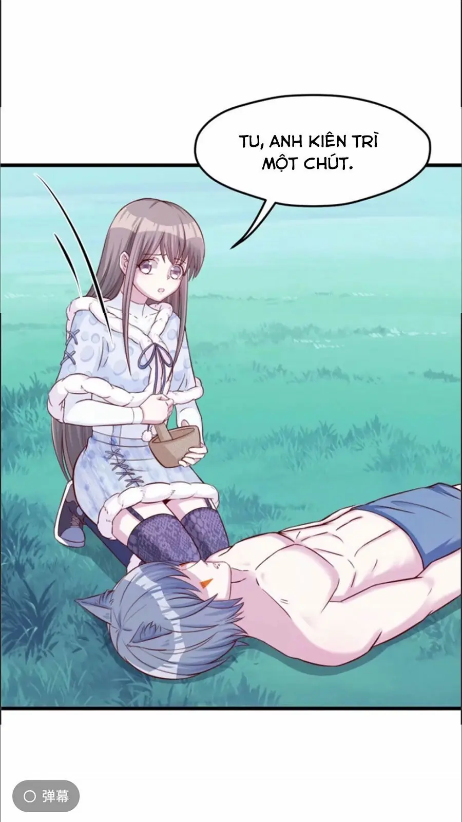 Thảnh Thơi Thú Thế Chủng Chủng Điền, Sinh Sinh Tể - Update Chapter 131 - Trang 27