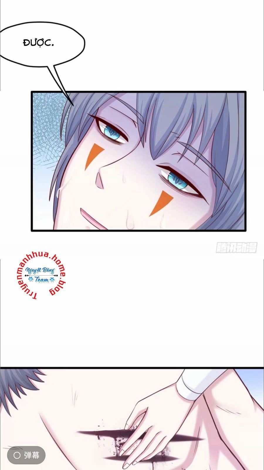 Thảnh Thơi Thú Thế Chủng Chủng Điền, Sinh Sinh Tể - Update Chapter 131 - Trang 28