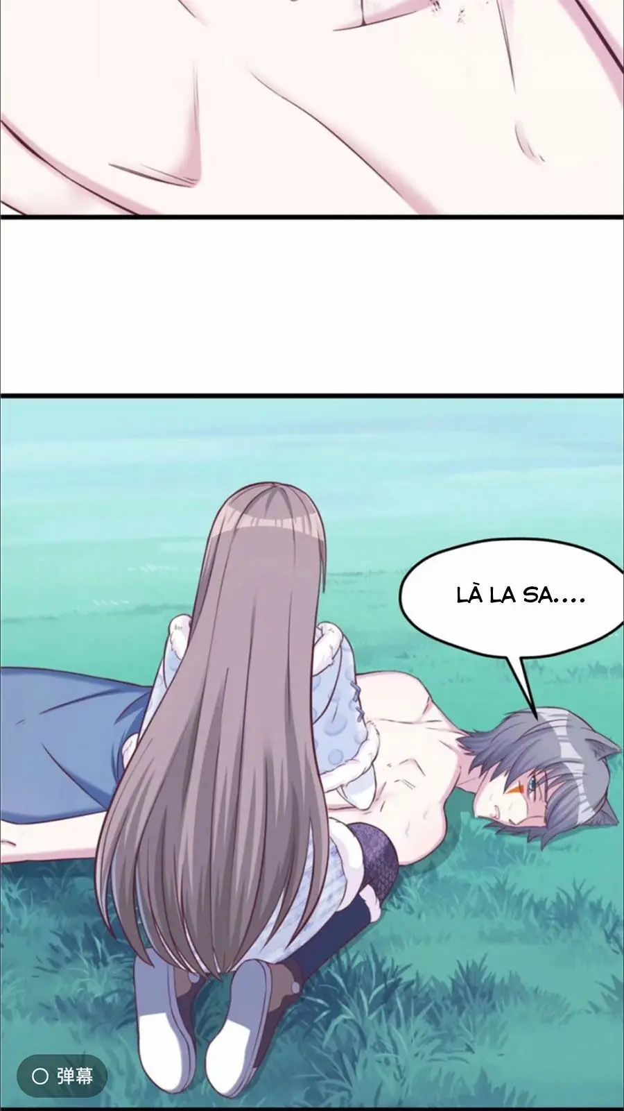 Thảnh Thơi Thú Thế Chủng Chủng Điền, Sinh Sinh Tể - Update Chapter 131 - Trang 29