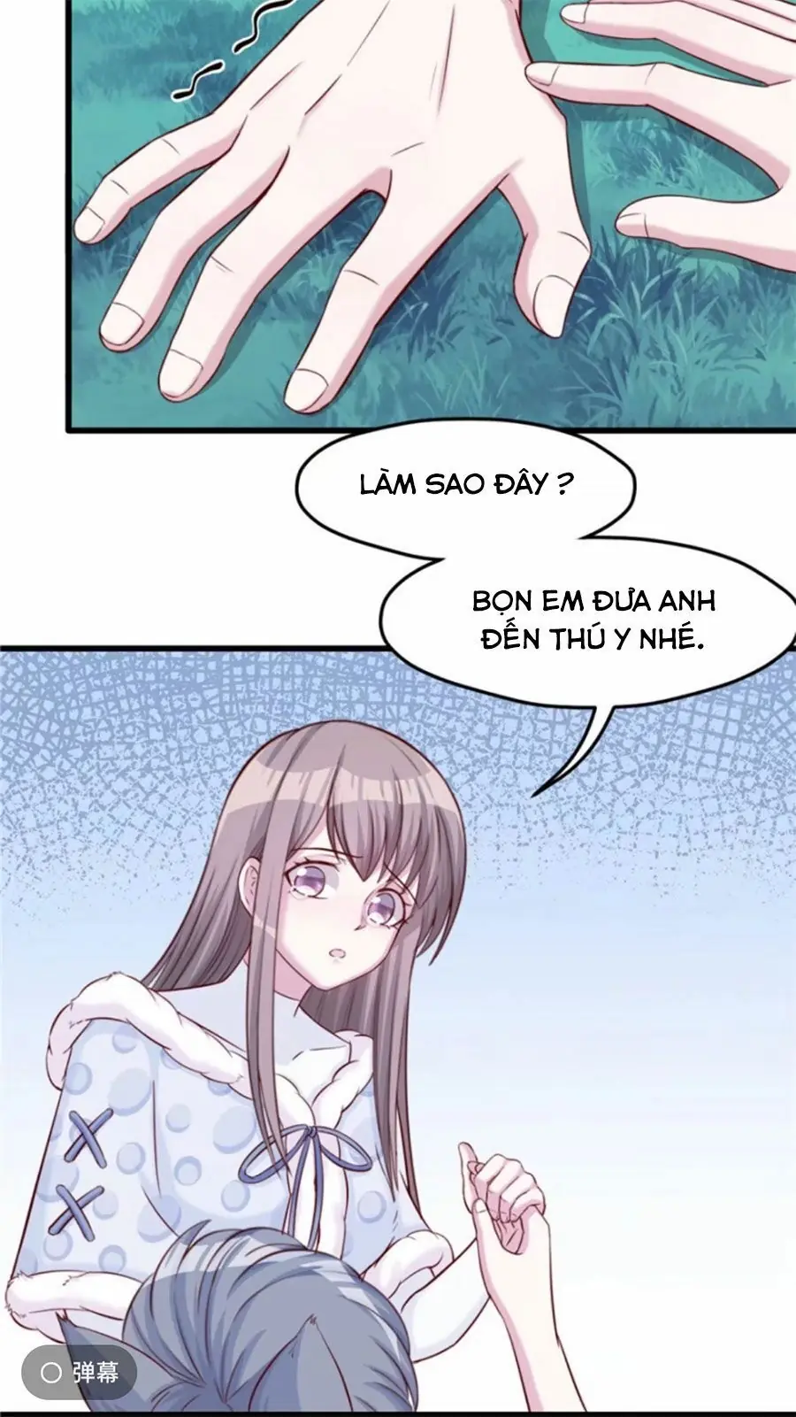 Thảnh Thơi Thú Thế Chủng Chủng Điền, Sinh Sinh Tể - Update Chapter 131 - Trang 3