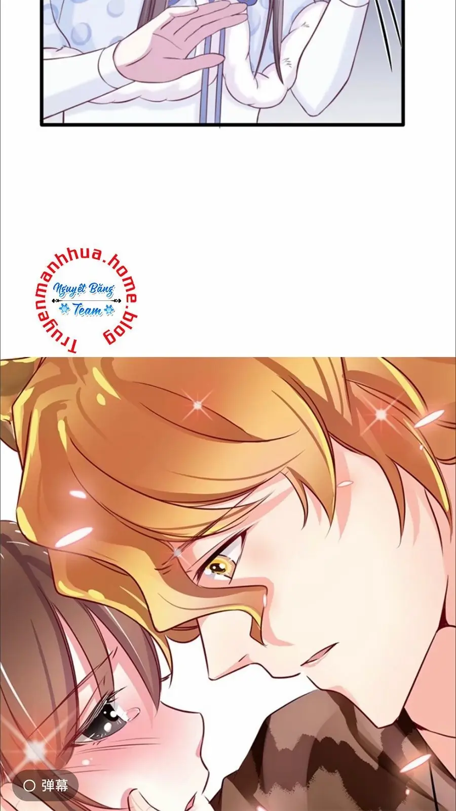 Thảnh Thơi Thú Thế Chủng Chủng Điền, Sinh Sinh Tể - Update Chapter 131 - Trang 32