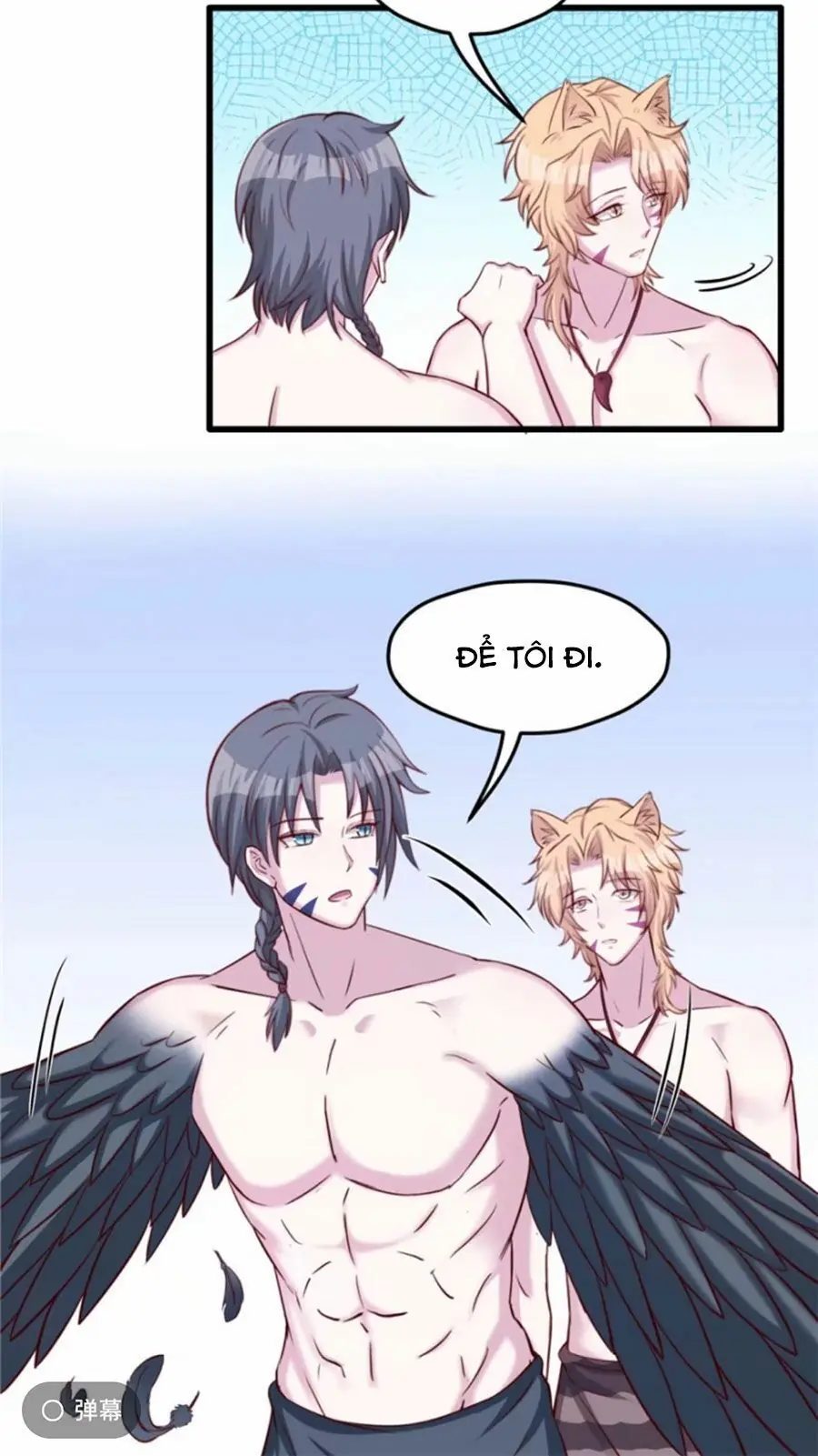 Thảnh Thơi Thú Thế Chủng Chủng Điền, Sinh Sinh Tể - Update Chapter 131 - Trang 8