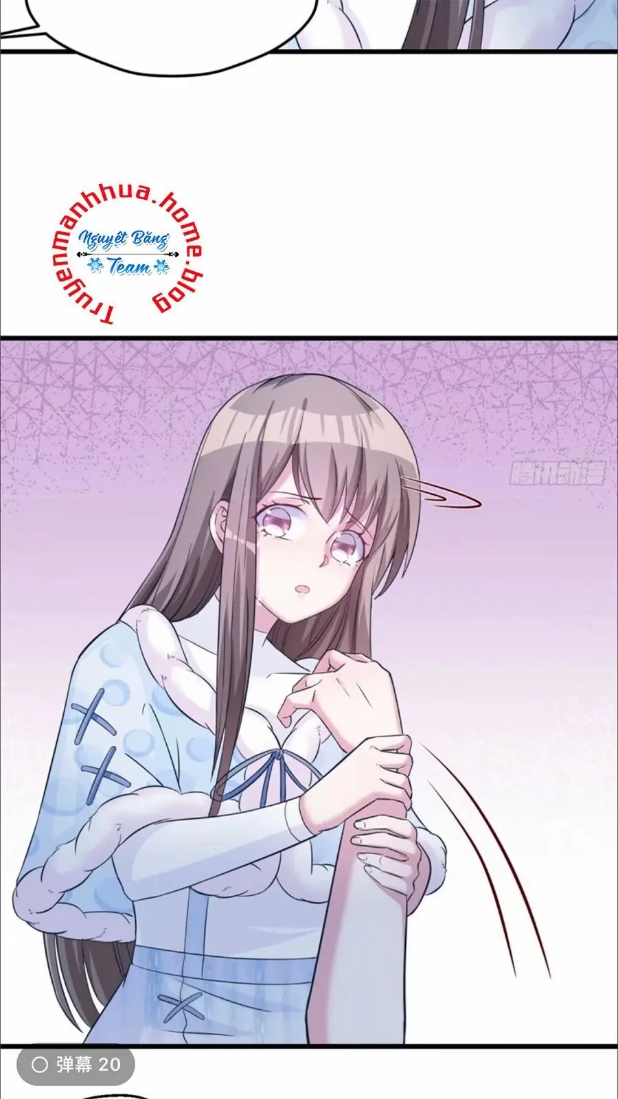 Thảnh Thơi Thú Thế Chủng Chủng Điền, Sinh Sinh Tể - Update Chapter 132 - Trang 14