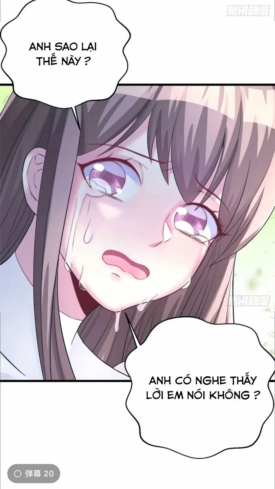 Thảnh Thơi Thú Thế Chủng Chủng Điền, Sinh Sinh Tể - Update Chapter 132 - Trang 15