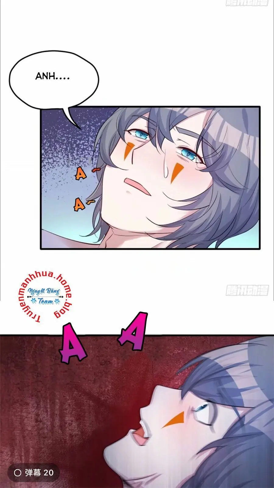 Thảnh Thơi Thú Thế Chủng Chủng Điền, Sinh Sinh Tể - Update Chapter 132 - Trang 16