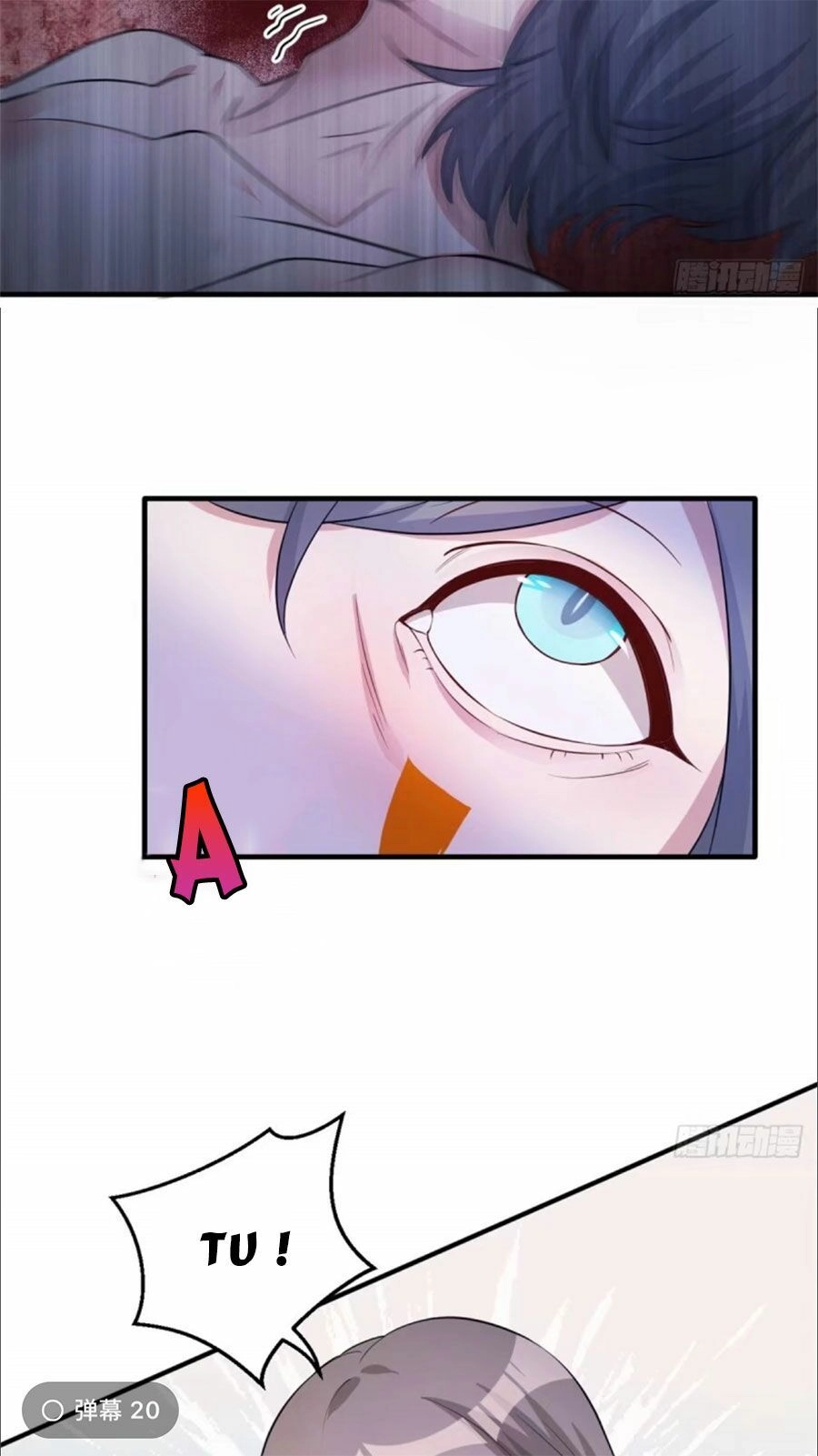 Thảnh Thơi Thú Thế Chủng Chủng Điền, Sinh Sinh Tể - Update Chapter 132 - Trang 17