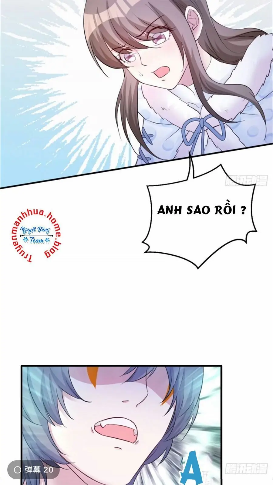 Thảnh Thơi Thú Thế Chủng Chủng Điền, Sinh Sinh Tể - Update Chapter 132 - Trang 18