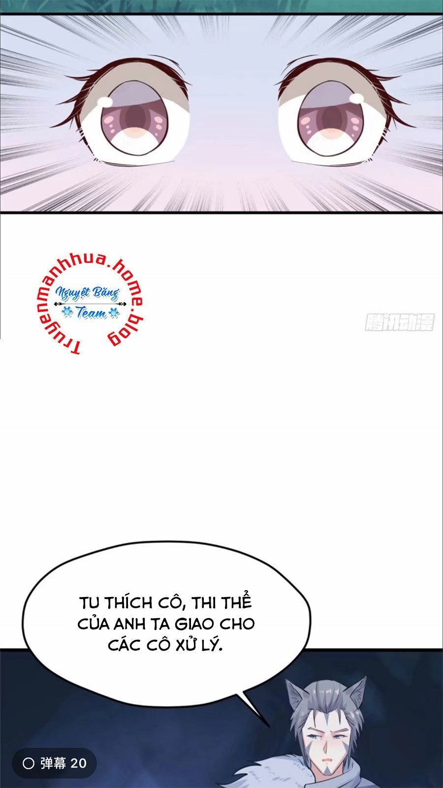 Thảnh Thơi Thú Thế Chủng Chủng Điền, Sinh Sinh Tể - Update Chapter 132 - Trang 22