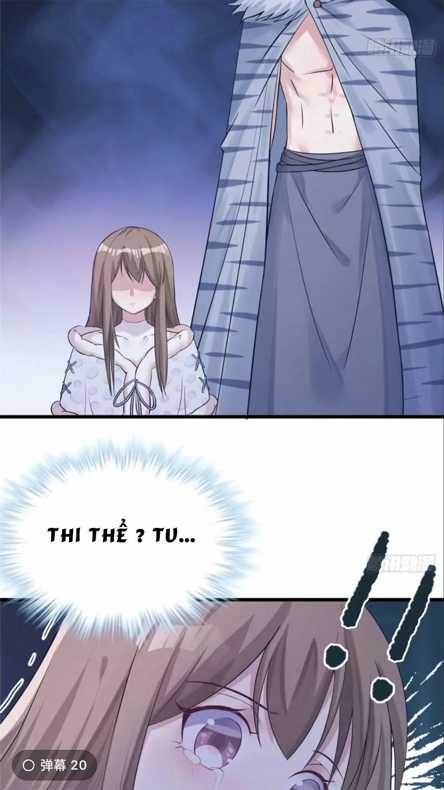 Thảnh Thơi Thú Thế Chủng Chủng Điền, Sinh Sinh Tể - Update Chapter 132 - Trang 23