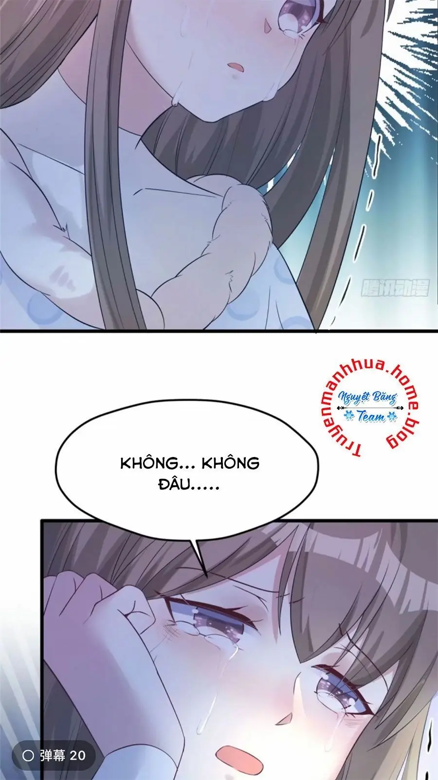 Thảnh Thơi Thú Thế Chủng Chủng Điền, Sinh Sinh Tể - Update Chapter 132 - Trang 24