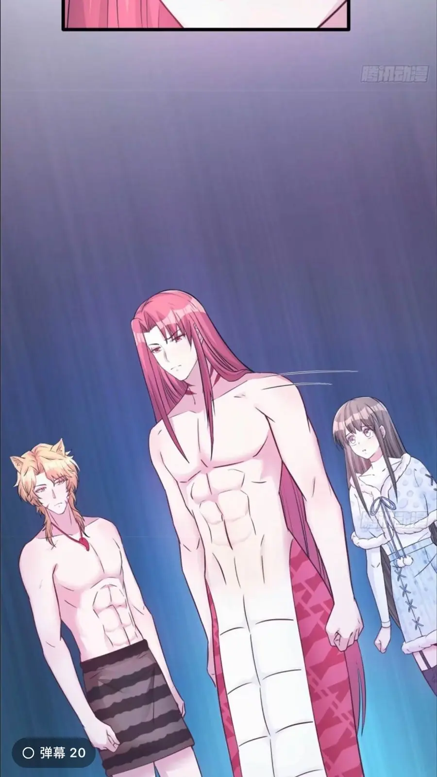 Thảnh Thơi Thú Thế Chủng Chủng Điền, Sinh Sinh Tể - Update Chapter 132 - Trang 30