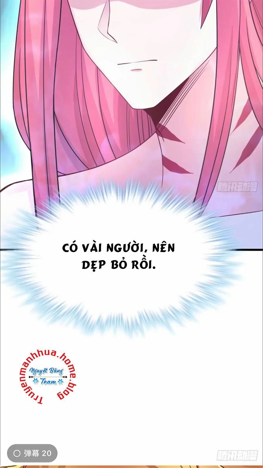 Thảnh Thơi Thú Thế Chủng Chủng Điền, Sinh Sinh Tể - Update Chapter 132 - Trang 32