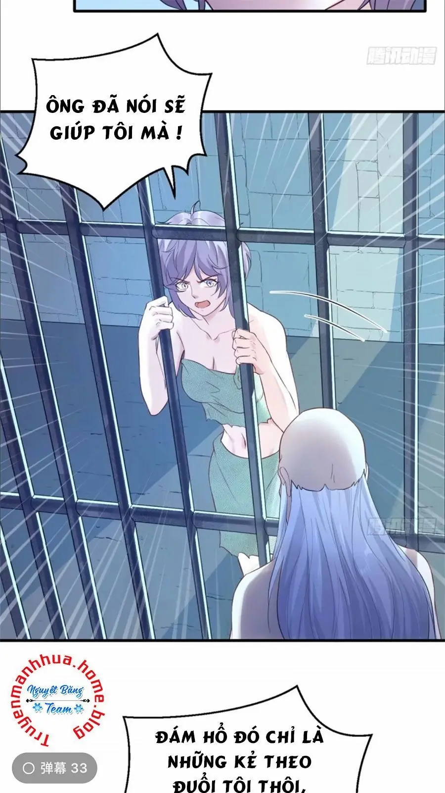 Thảnh Thơi Thú Thế Chủng Chủng Điền, Sinh Sinh Tể - Update Chapter 133 - Trang 11
