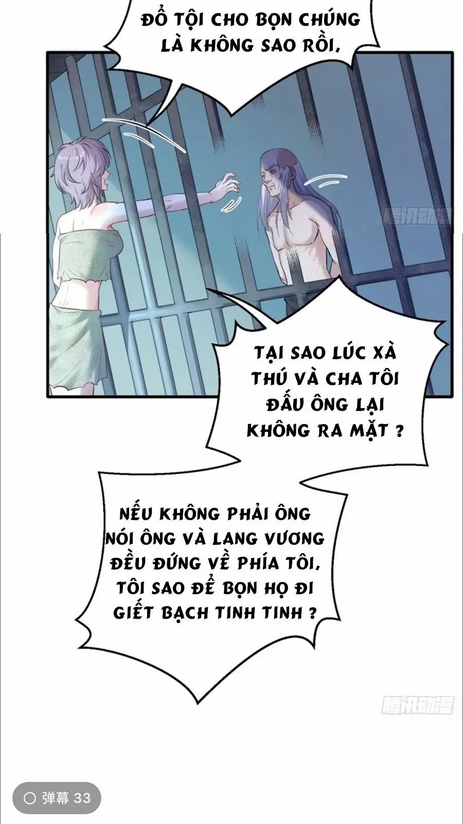 Thảnh Thơi Thú Thế Chủng Chủng Điền, Sinh Sinh Tể - Update Chapter 133 - Trang 12