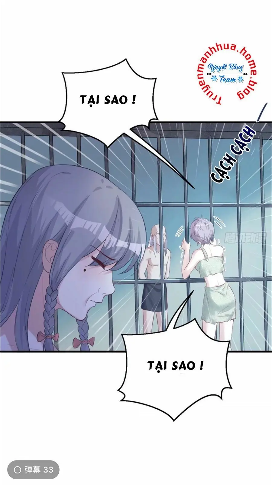 Thảnh Thơi Thú Thế Chủng Chủng Điền, Sinh Sinh Tể - Update Chapter 133 - Trang 13