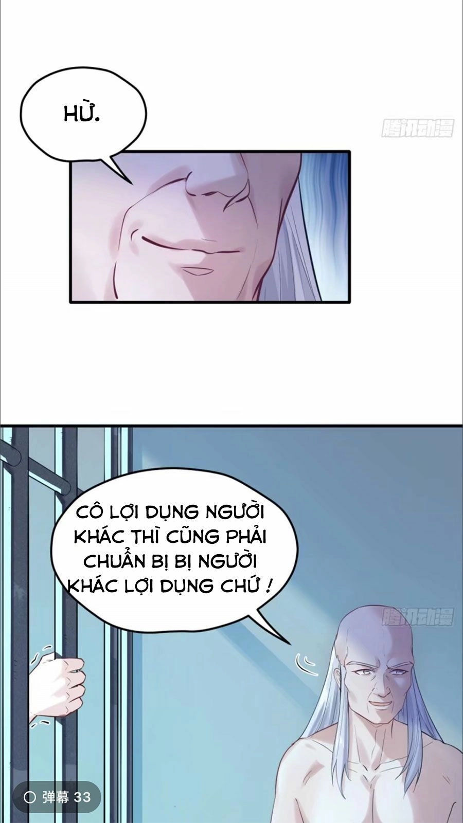 Thảnh Thơi Thú Thế Chủng Chủng Điền, Sinh Sinh Tể - Update Chapter 133 - Trang 14