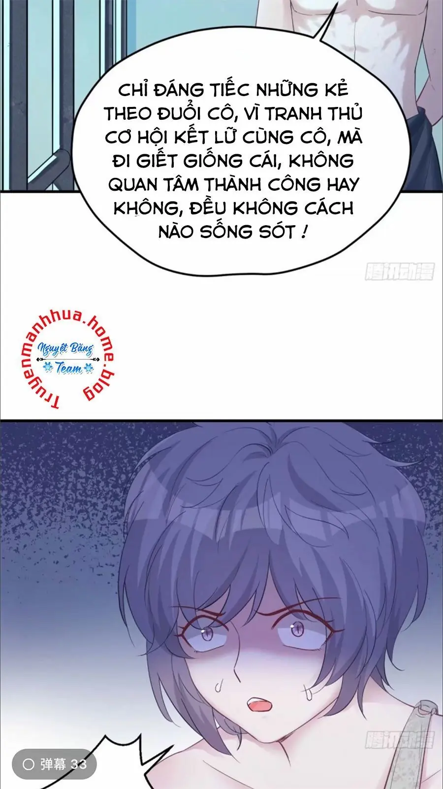 Thảnh Thơi Thú Thế Chủng Chủng Điền, Sinh Sinh Tể - Update Chapter 133 - Trang 15