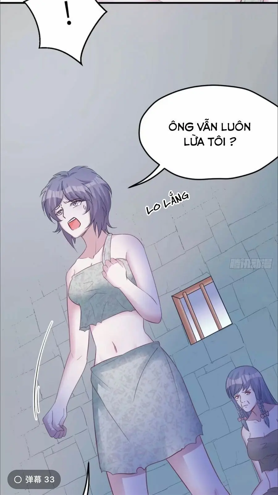 Thảnh Thơi Thú Thế Chủng Chủng Điền, Sinh Sinh Tể - Update Chapter 133 - Trang 16