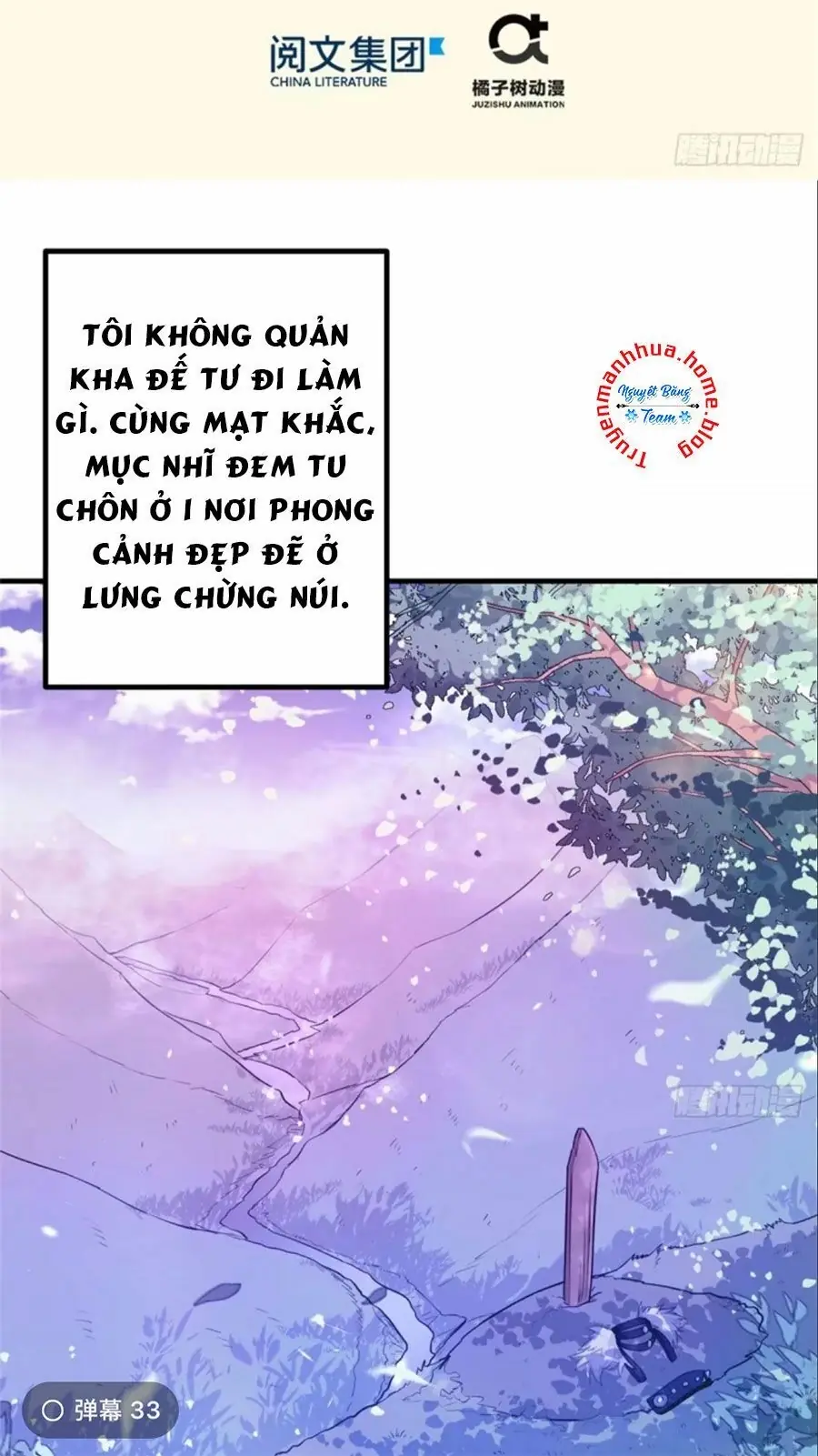 Thảnh Thơi Thú Thế Chủng Chủng Điền, Sinh Sinh Tể - Update Chapter 133 - Trang 2