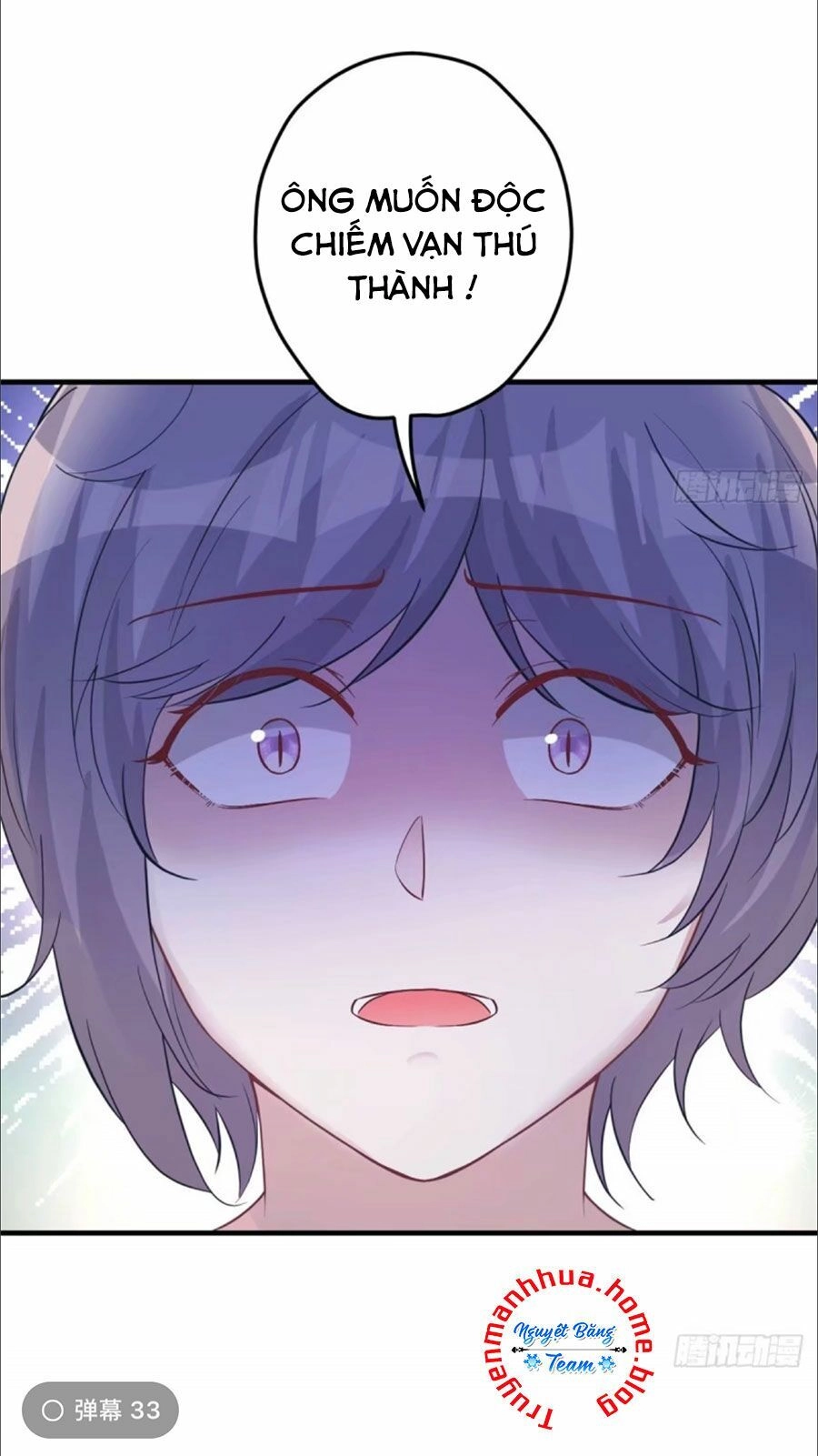 Thảnh Thơi Thú Thế Chủng Chủng Điền, Sinh Sinh Tể - Update Chapter 133 - Trang 21
