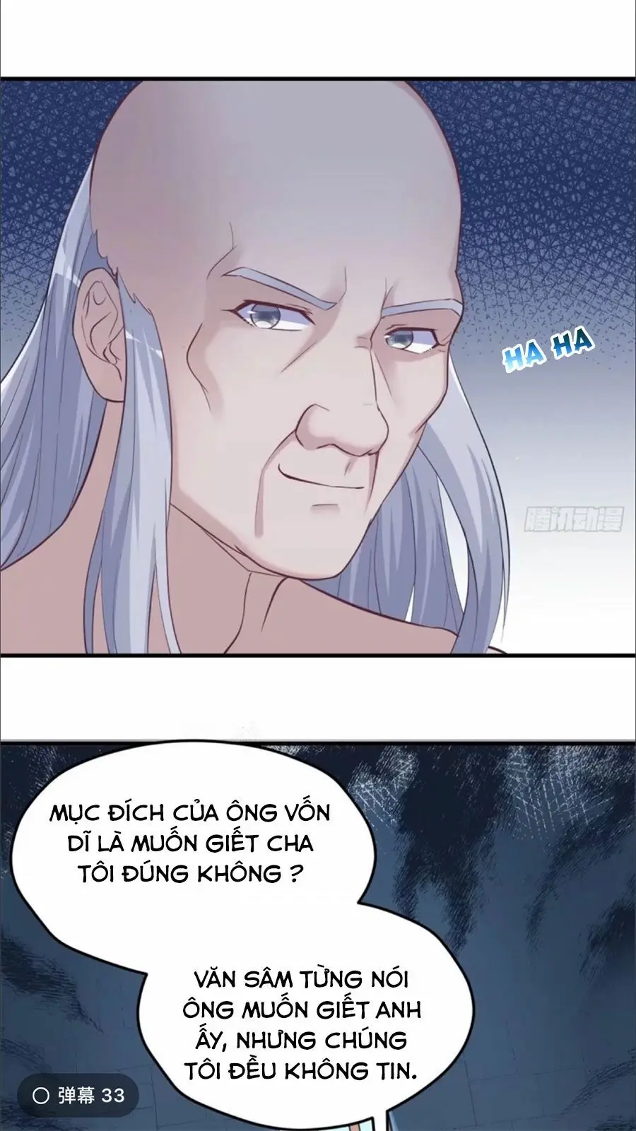 Thảnh Thơi Thú Thế Chủng Chủng Điền, Sinh Sinh Tể - Update Chapter 133 - Trang 22
