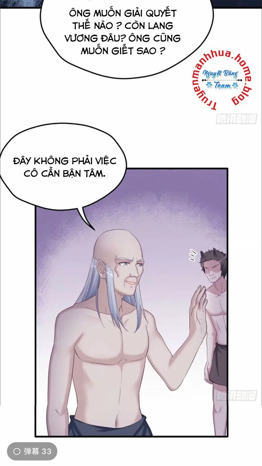 Thảnh Thơi Thú Thế Chủng Chủng Điền, Sinh Sinh Tể - Update Chapter 133 - Trang 24