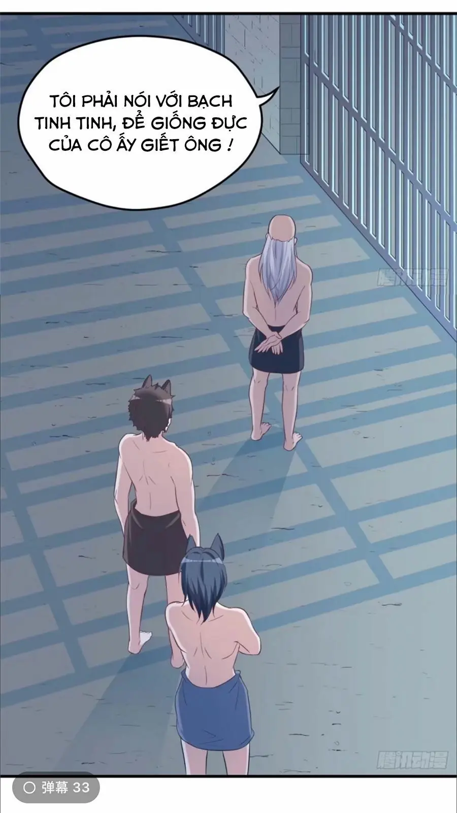 Thảnh Thơi Thú Thế Chủng Chủng Điền, Sinh Sinh Tể - Update Chapter 133 - Trang 25