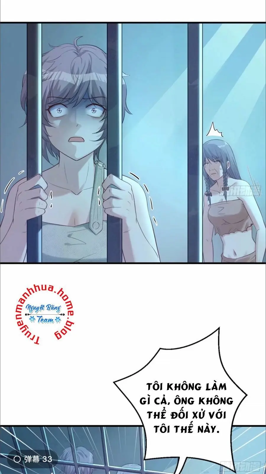 Thảnh Thơi Thú Thế Chủng Chủng Điền, Sinh Sinh Tể - Update Chapter 133 - Trang 28