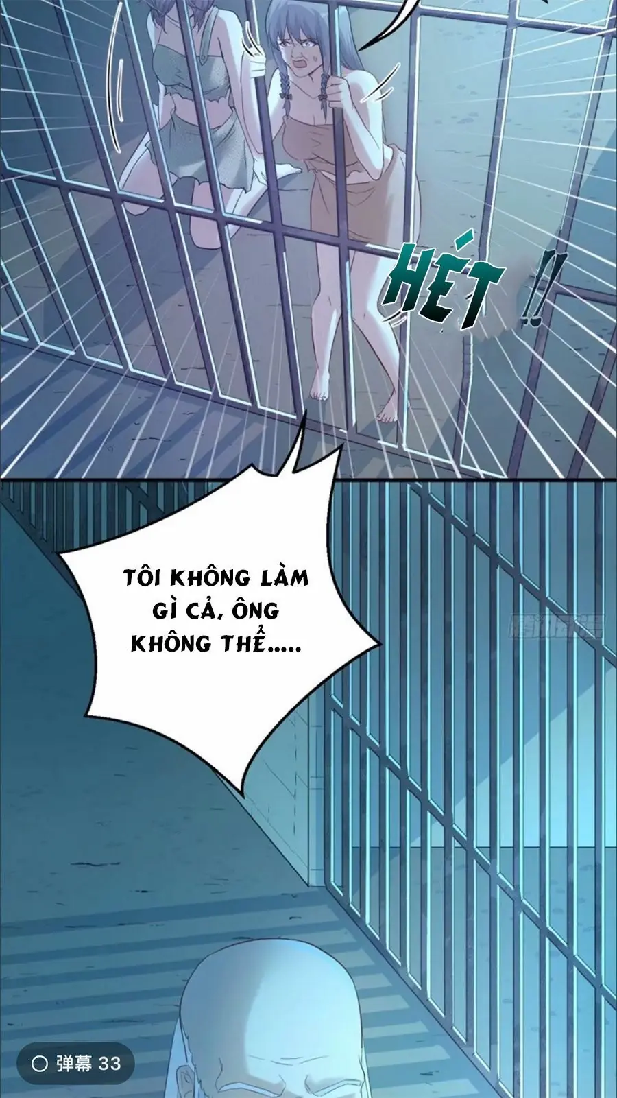 Thảnh Thơi Thú Thế Chủng Chủng Điền, Sinh Sinh Tể - Update Chapter 133 - Trang 29