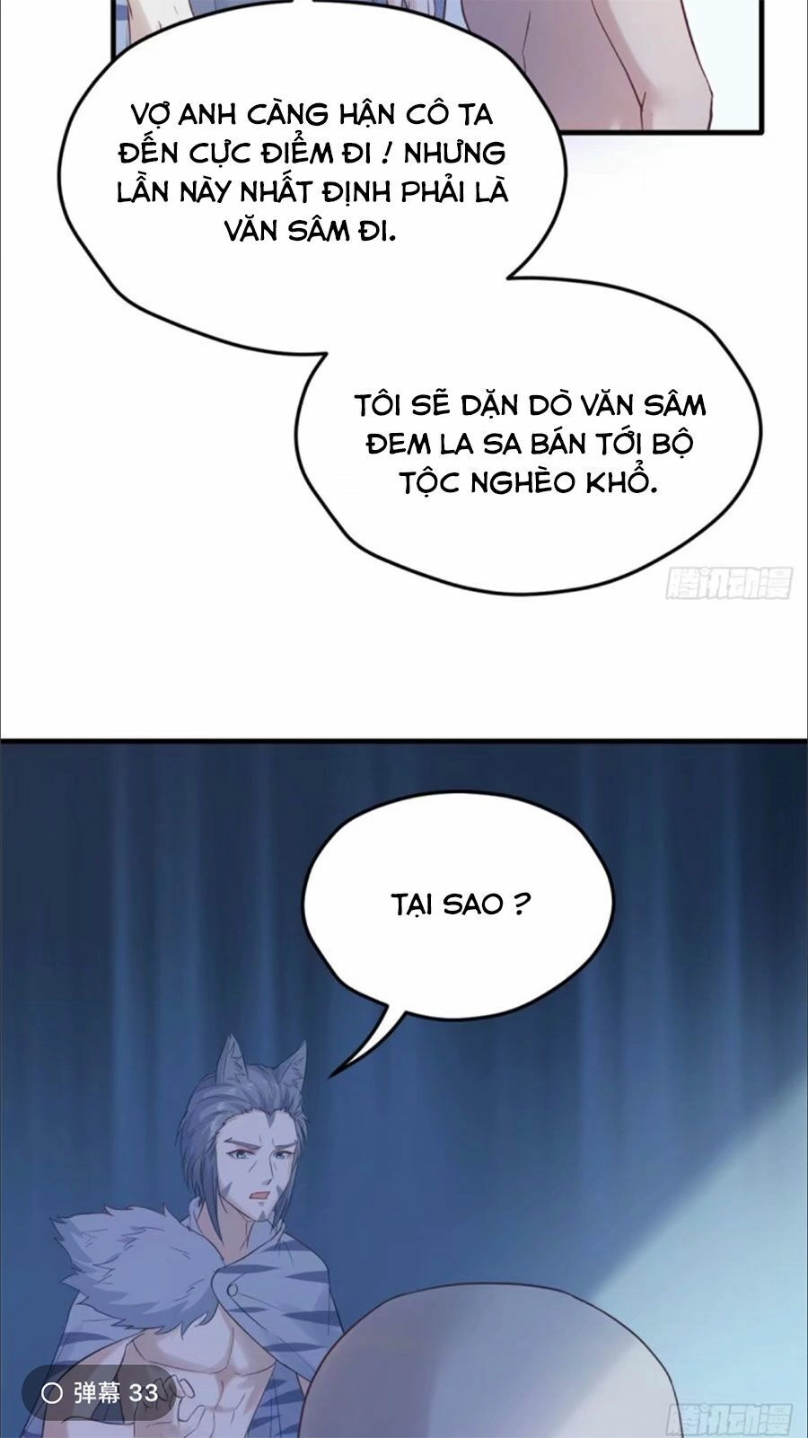 Thảnh Thơi Thú Thế Chủng Chủng Điền, Sinh Sinh Tể - Update Chapter 133 - Trang 35