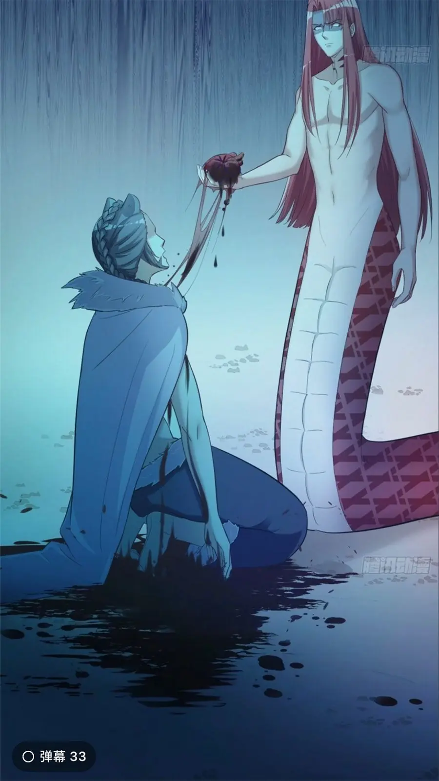 Thảnh Thơi Thú Thế Chủng Chủng Điền, Sinh Sinh Tể - Update Chapter 133 - Trang 4
